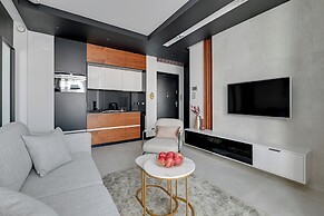 Helsinki Luxury Apartment Sopot