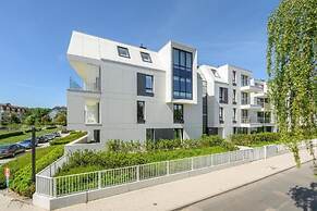 Helsinki Luxury Apartment Sopot