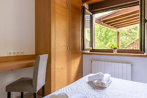 Tranquillity by Fidalsa