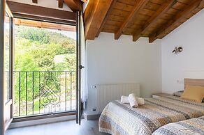 Tranquillity by Fidalsa