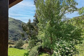 Tranquillity by Fidalsa