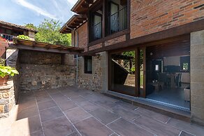 Tranquillity by Fidalsa