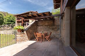 Tranquillity by Fidalsa