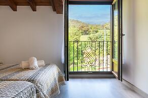 Tranquillity by Fidalsa