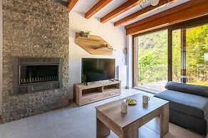 Tranquillity by Fidalsa