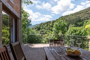Tranquillity by Fidalsa