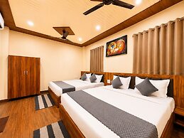 Guru Kirpa Stays & Dine