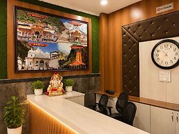 Guru Kirpa Stays & Dine