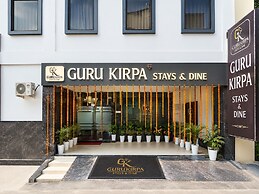 Guru Kirpa Stays & Dine
