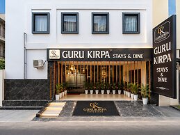 Guru Kirpa Stays & Dine