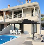 Heaven Horizon Villa - Ethereal and Blissful Gem