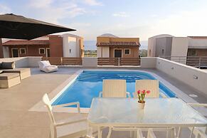 Heaven Horizon Villa - Ethereal and Blissful Gem