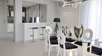 Heaven Horizon Villa - Ethereal and Blissful Gem