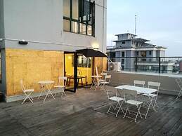 Ma Cherie Hostel