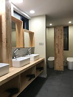 Ma Cherie Hostel