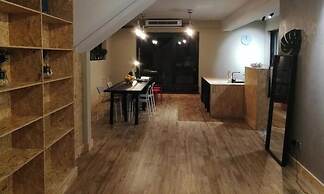 Ma Cherie Hostel