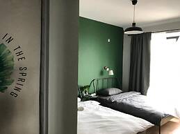 Ma Cherie Hostel