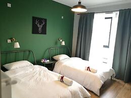 Ma Cherie Hostel