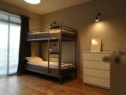 Ma Cherie Hostel
