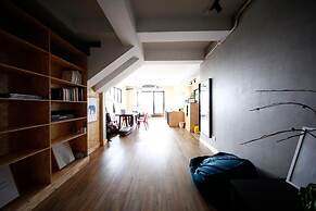 Ma Cherie Hostel
