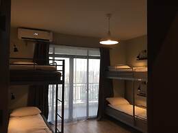 Ma Cherie Hostel