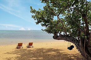 Fare Heimery - Plage Lagon Privée