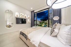 White Shell Villa 1