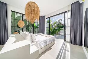White Shell Villa 1