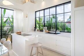 White Shell Villa 1