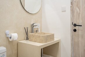 White Shell Villa 1