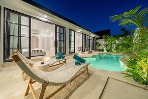 White Shell Villa 1