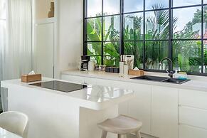 White Shell Villa 1