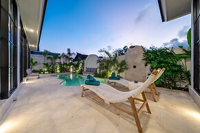 White Shell Villa 1