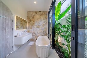 White Shell Villa 1