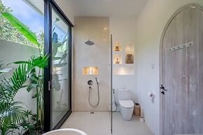 White Shell Villa 1