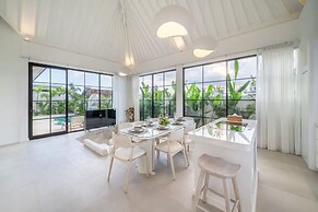 White Shell Villa 1