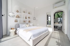 White Shell Villa 1