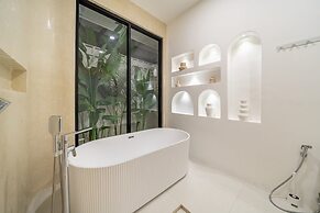 White Shell Villa 1
