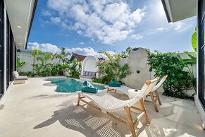 White Shell Villa 1