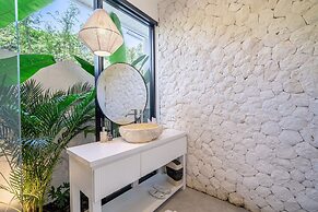 White Shell Villa 1