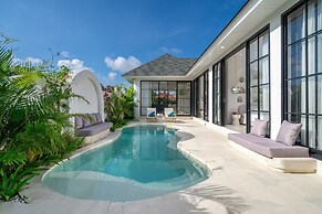 White Shell Villa 1