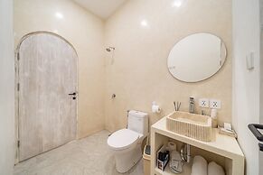 White Shell Villa 1