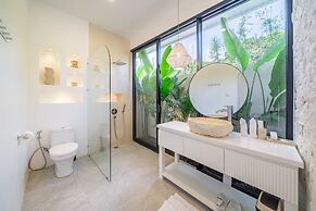 White Shell Villa 1