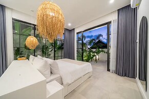 White Shell Villa 1