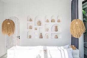 White Shell Villa 1