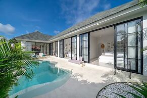 White Shell Villa 1