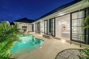 White Shell Villa 1