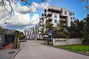 RentPlanet - Apartament Wschodnia