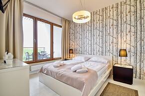 RentPlanet - Apartament Wschodnia