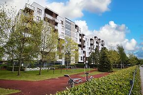 RentPlanet - Apartament Wschodnia